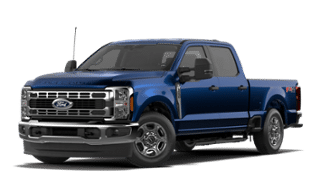 2027 Ford Super Duty® External Image 1